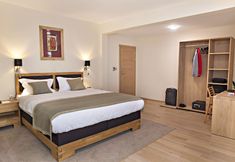 其他 6 Hotel Aziza