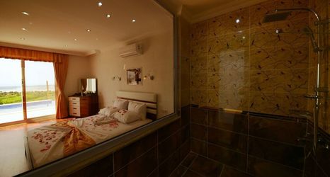 其他 2 Villa Prize