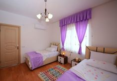 其他 5 Villa Prize