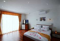 其他 7 Villa Prize