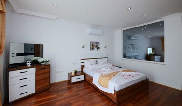 其他 4 Villa Prize