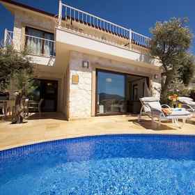 Primary image 1 빌라 네스, 카슈 호텔