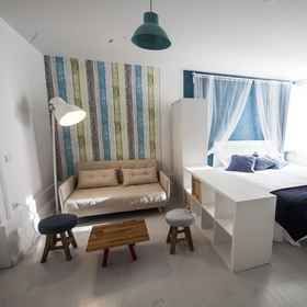 Primary image1中央港公寓飯店,波尔图飯店