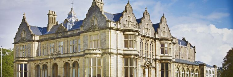 その他 Clevedon Hall