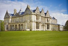 その他 Clevedon Hall