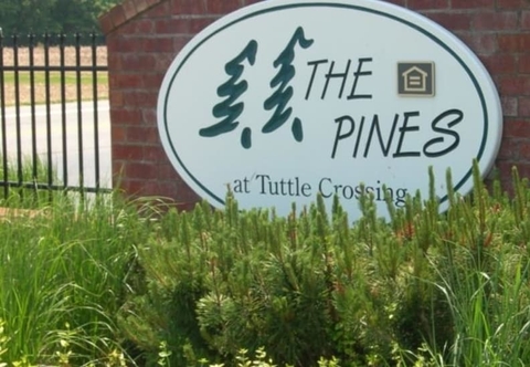 Others BridgeStreet at Pines at Tuttle Crossing