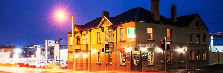 Others The Tasmanian Inn