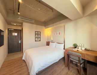 Lainnya 2 Roaders Hotel Tainan ChengDa