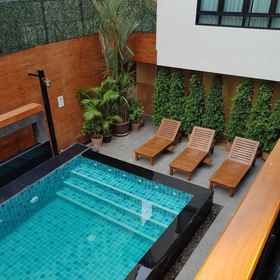 Primary image 1 Le Kah Hotel, Hotel cieste.cnx