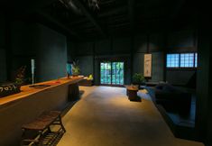Others 2 Shukubo Kawaseminoshou - The Kingfisher resort -