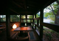 Others 6 Shukubo Kawaseminoshou - The Kingfisher resort -