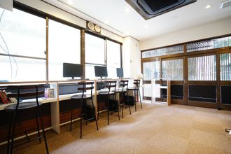 Others 4 Guest House Kyoto Inn - Hostel