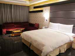 โรงแรมโกลด์แซนด์, THB 2,813.44