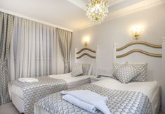 その他 5 Modern Saraylar - All Inclusive