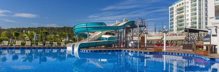 その他 Modern Saraylar - All Inclusive