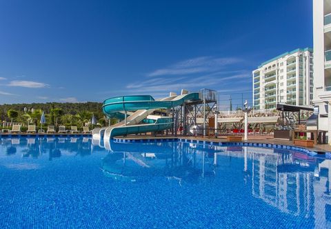 その他 Modern Saraylar - All Inclusive