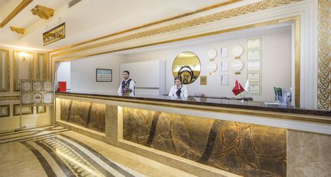 その他 2 Modern Saraylar - All Inclusive