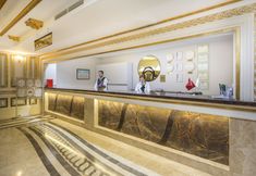 Others 2 Modern Saraylar - All Inclusive