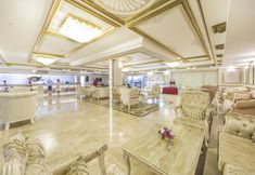 Others 4 Modern Saraylar - All Inclusive