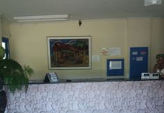 Lain-lain 6 Nevada Ubatuba Hotel