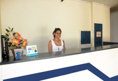 Lain-lain 5 Nevada Ubatuba Hotel