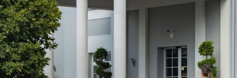 其他 Hotel Arche Częstochowa