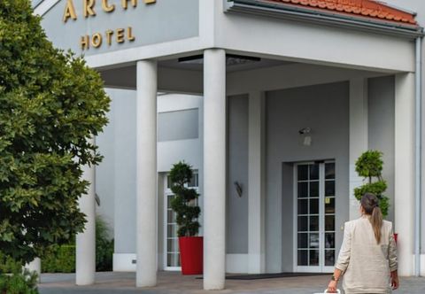 其他 Hotel Arche Częstochowa