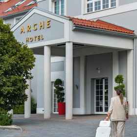 Primary image1琴斯托霍瓦大飯店,琴斯托霍瓦飯店