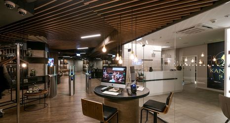 Others 2 Absynt Apart Ovo