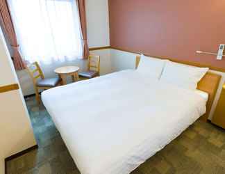 Lainnya 2 Toyoko Inn Okayama Station Nishi Migi