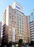 Ảnh chính Toyoko Inn Tokyo Shinagawa Oimachi