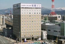 Others Toyoko Inn Fukui Ekimae