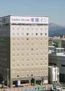 ภาพหลัก Toyoko Inn Fukui Ekimae