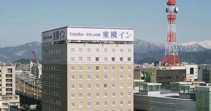 Others Toyoko Inn Fukui Ekimae