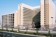 其他 Toyoko Inn Chubu International Airport No.1