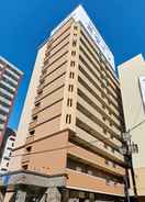 Imej utama Toyoko Inn Osaka Hankyu Juso Station Nishi