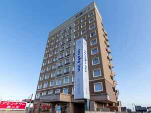 Toyoko Inn Shin Yatsushiro Station, Rp 1.287.454