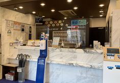 Khác 4 Toyoko Inn Tokyo Nihombashi Hamacho Meijiza Mae
