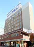 Foto utama Toyoko Inn Yokohama Shinkoyasu Ekimae