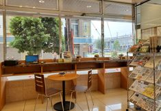 อื่นๆ 2 Toyoko Inn Aioi Station Shinkansen