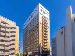 Toyoko Inn JR Yokohama Line Sagamihara Station, SGD 71