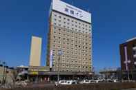 Lainnya Toyoko Inn Hirosaki Ekimae