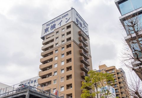 Others Toyoko Inn Hakata-eki Bus Terminal Mae