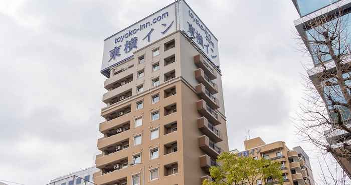 Others Toyoko Inn Hakata-eki Bus Terminal Mae