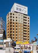 ภาพหลัก Toyoko Inn Okayama Station