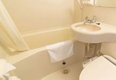 อื่นๆ 3 Toyoko Inn Kumamoto Ekimae
