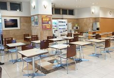 Lain-lain 2 Toyoko Inn Kagoshima Temmonkan No.2