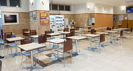 Lain-lain 2 Toyoko Inn Kagoshima Temmonkan No.2