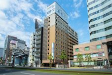 Lain-lain Toyoko Inn Kagoshima Temmonkan No.2