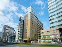 Toyoko Inn Kagoshima Temmonkan No.2, SGD 62